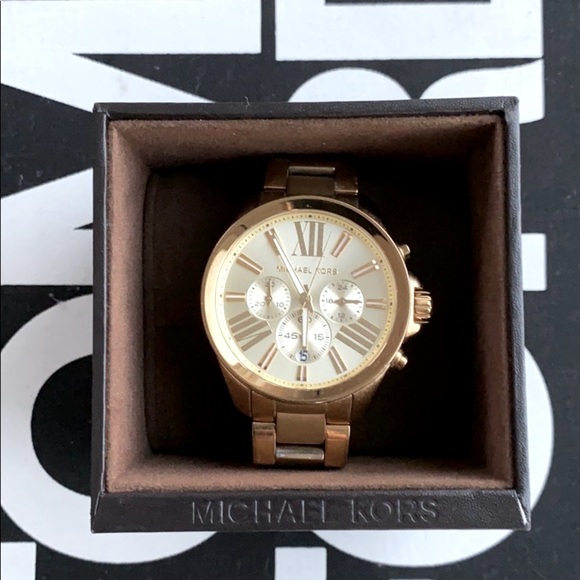 Michael Kors Watch - Picture 2 of 5